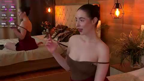 Lilith online show from 18, 6, 2026