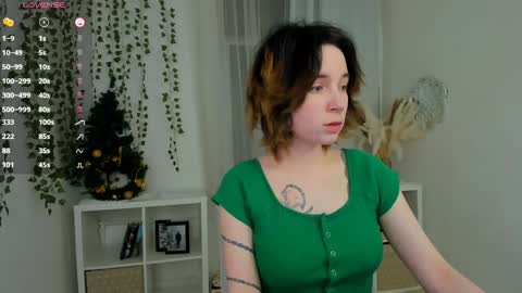 Lilith online show from 30, 12, 2024
