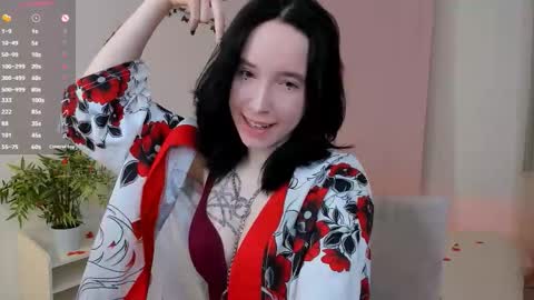 Lilith online show from 19, 10, 2025