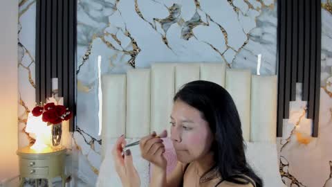 Lilith  online show from 31, 3, 2026