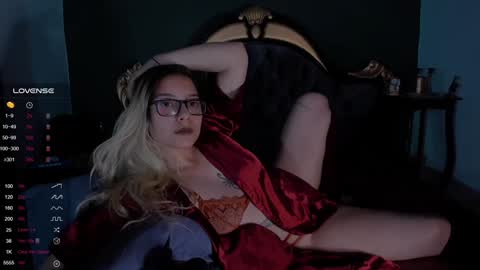 Snapshot of lilithmystic01 chatting on 15, 12, 2024 lilithmystic01 online show from 15, 12, 2024