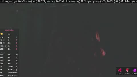 lilithmystic01 online show from 26, 3, 2026