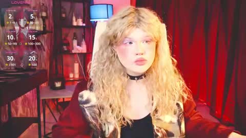 LilithNelson online show from 20, 3, 2026