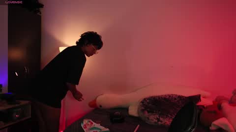 lilithrose_2 online show from 26, 9, 2025