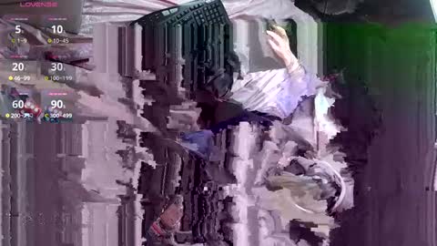 Snapshot of lilithrosexoxo chatting on 8, 3, 2025 lilith rose online show from 8, 3, 2025