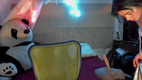 lilithsabeth online show from 10, 11, 2025