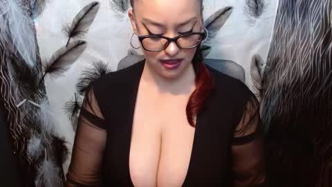 Snapshot of lilithserendipity chatting on 31, 10, 2025 LILITHSERENDIPITY online show from 31, 10, 2025