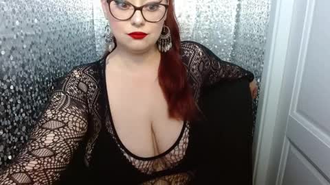 LILITHSERENDIPITY online show from 3, 4, 2026