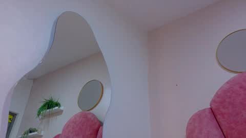 lilithsmith__ online show from 20, 9, 2025