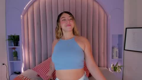 lilithsmith__ online show from 27, 11, 2025