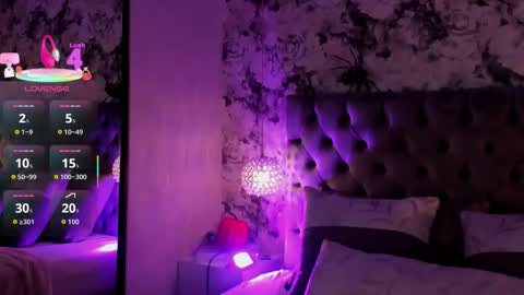 Snapshot of lilithstorm_ chatting on 13, 10, 2025 lilithstorm_ online show from 13, 10, 2025