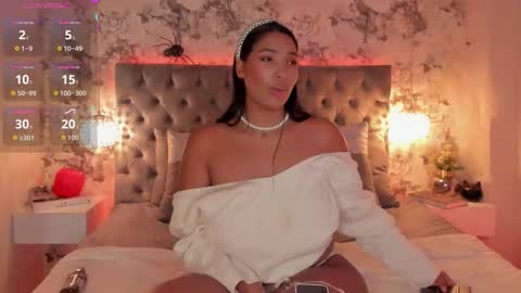Snapshot of lilithstorm_ chatting on 18, 10, 2025 lilithstorm_ online show from 18, 10, 2025