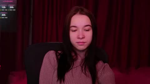 lilithstrangfor online show from 12, 2, 2026