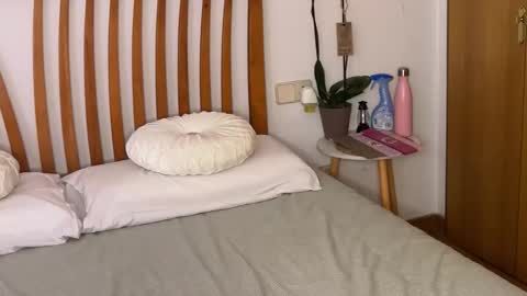 Lilith  Marco online show from 5, 11, 2025