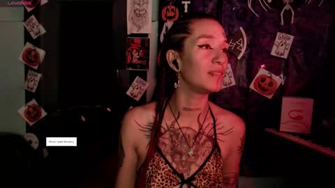 Call me Lilith online show from 30, 10, 2025