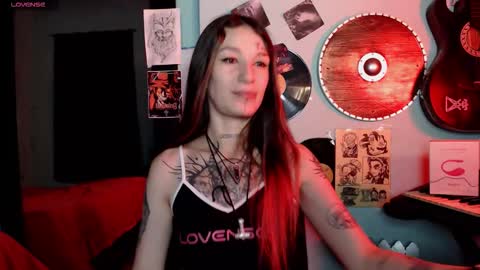 Call me Lilith online show from 21, 12, 2025