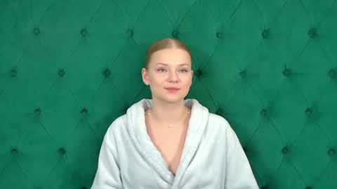 Snapshot of lilitrosen chatting on 6, 10, 2025 lilitrosen online show from 6, 10, 2025