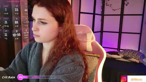 Snapshot of lilitslut chatting on 8, 9, 2025 Lilith online show from 8, 9, 2025