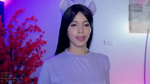 3 Ig Lilisxo1 online show from 20, 10, 2025
