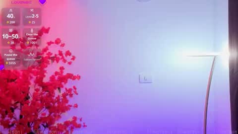 3 Ig Lilisxo1 online show from 10, 11, 2025