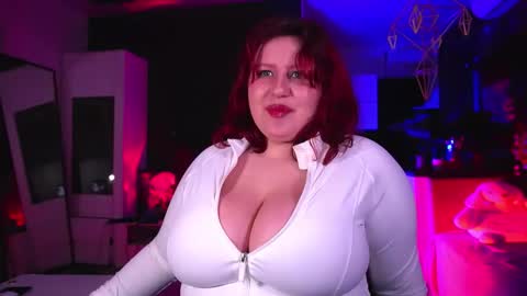 Liliya moon online show from 15, 1, 2026