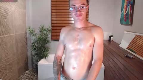 Lil James online show from 24, 11, 2025