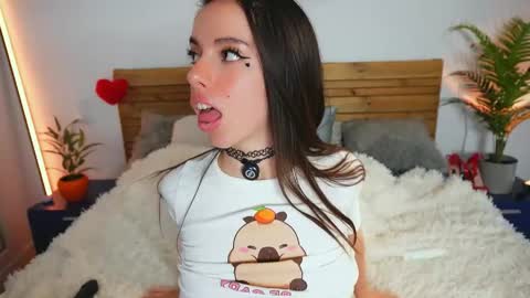 Lill Dayna online show from 23, 4, 2026