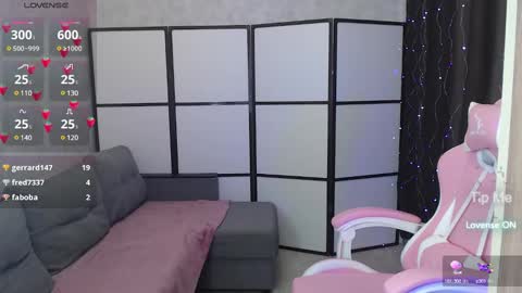 Lillian online show from 3, 3, 2025