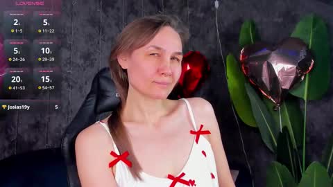 lillian_white1 online show from 7, 3, 2026