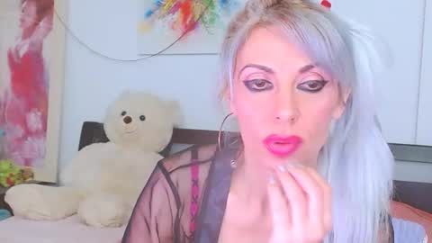 Lara online show from 18, 3, 2026