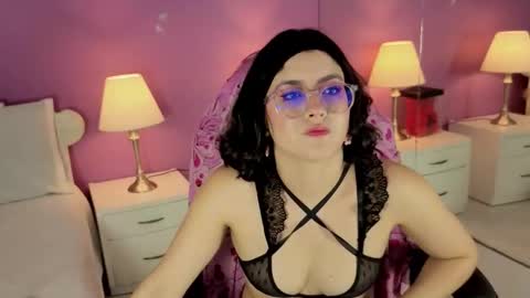 Snapshot of lillianderson chatting on 14, 10, 2025 lillianderson - Next stream start at 0700hs GTM-3 online show from 14, 10, 2025