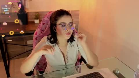 lillianderson -  Next stream start at 0700hs GTM-3 online show from 2, 11, 2025