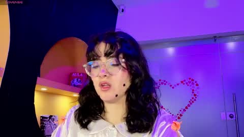 lillianderson -  Next stream start at 0700hs GTM-3 online show from 27, 3, 2026