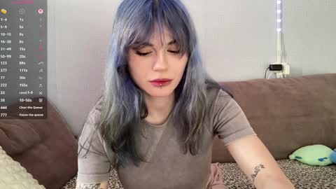 Amelia online show from 5, 4, 2026