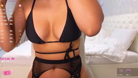 Lara Angel online show from 5, 8, 2026