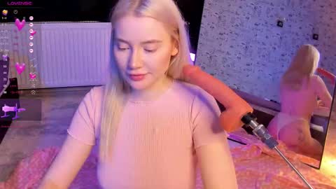 lillie_berry online show from 10, 2, 2026