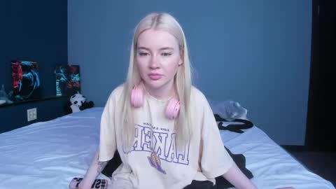 lillie_berry online show from 22, 5, 2026