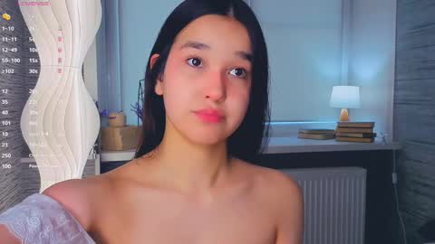 Celina Lillie online show from 20, 3, 2026