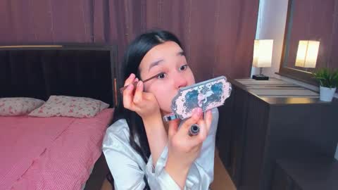 Celina Lillie online show from 28, 3, 2026