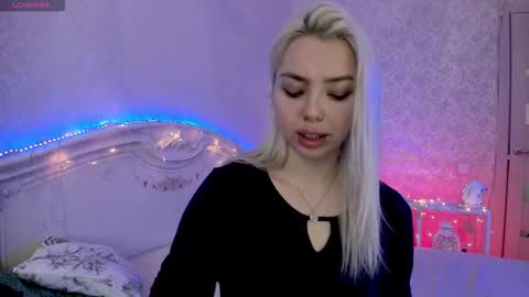 LilliMoore online show from 16, 1, 2026