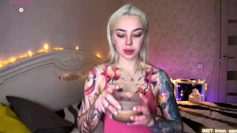 LilliMoore online show from 14, 2, 2026