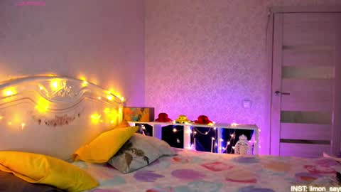 LilliMoore online show from 24, 3, 2026