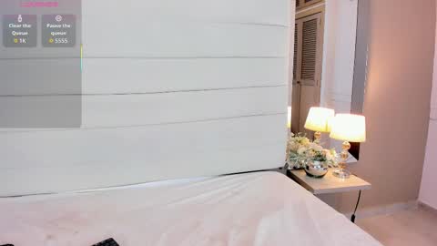 Lizeth follow me in my igimlilycute 3 online show from 4, 3, 2026