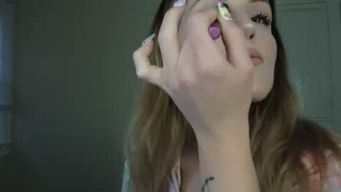 lilly_adams88 online show from 14, 6, 2026