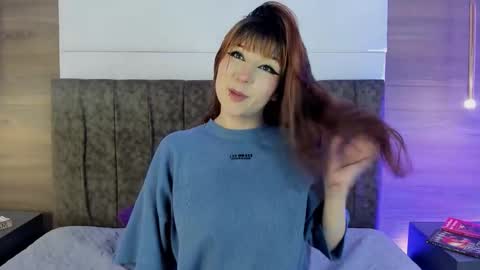 lilly online show from 9, 10, 2025