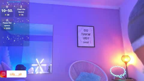 Sofia online show from 28, 1, 2025