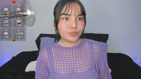 Lilly  online show from 13, 1, 2025