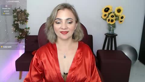 Lilly online show from 26, 4, 2026