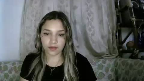 Snapshot of lilly_ocean22 chatting on 31, 3, 2026 Sey - Lilly online show from 31, 3, 2026