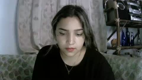 Snapshot of lilly_ocean22 chatting on 6, 4, 2026 Sey - Lilly online show from 6, 4, 2026